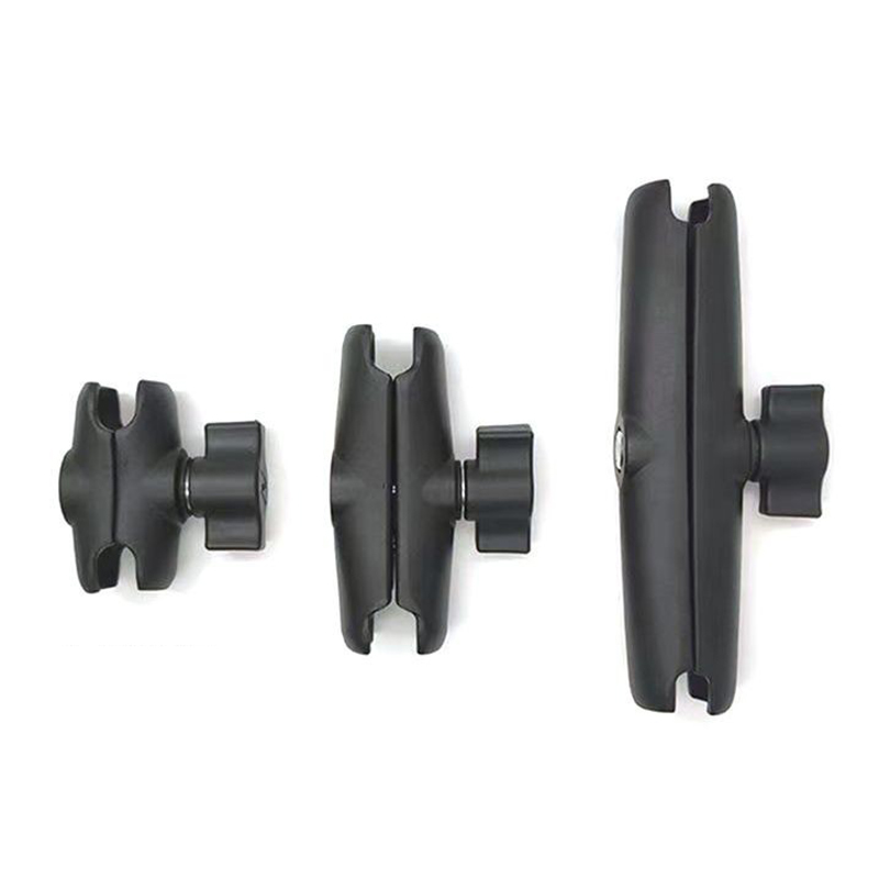 Fish Finder Mount - Support de montage Ram 6/9/15CM, Compatible
