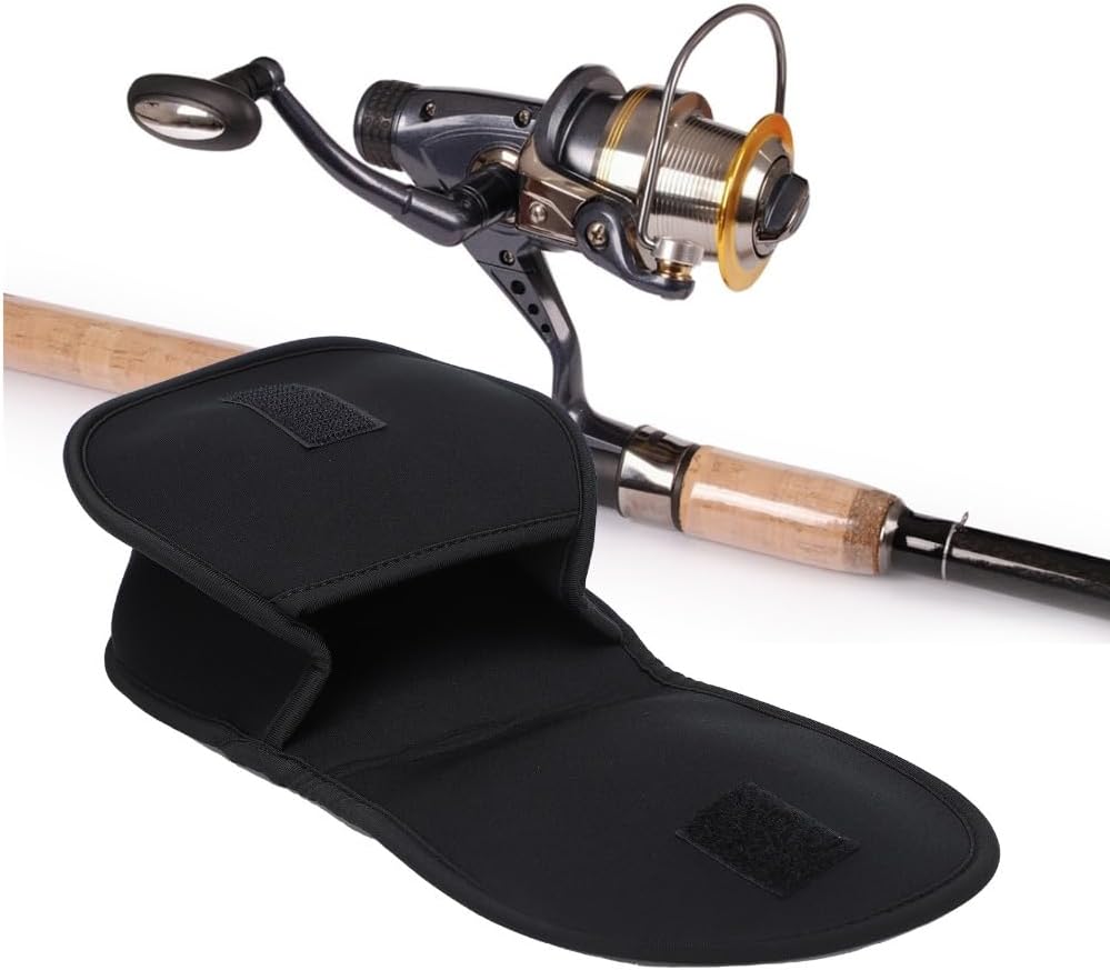 Bobines ‌ Étui de protection p - Fish Finder Case avis et prix