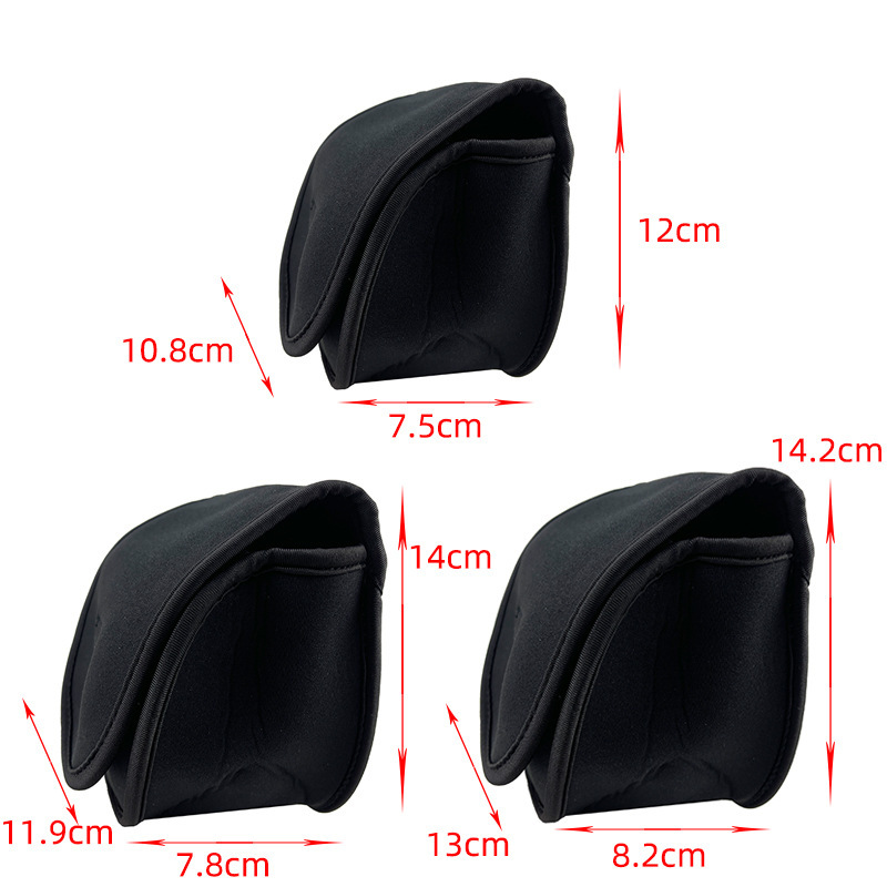 Bobines ‌ Étui de protection p - Fish Finder Case avis et prix